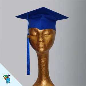 Birrete Graduación